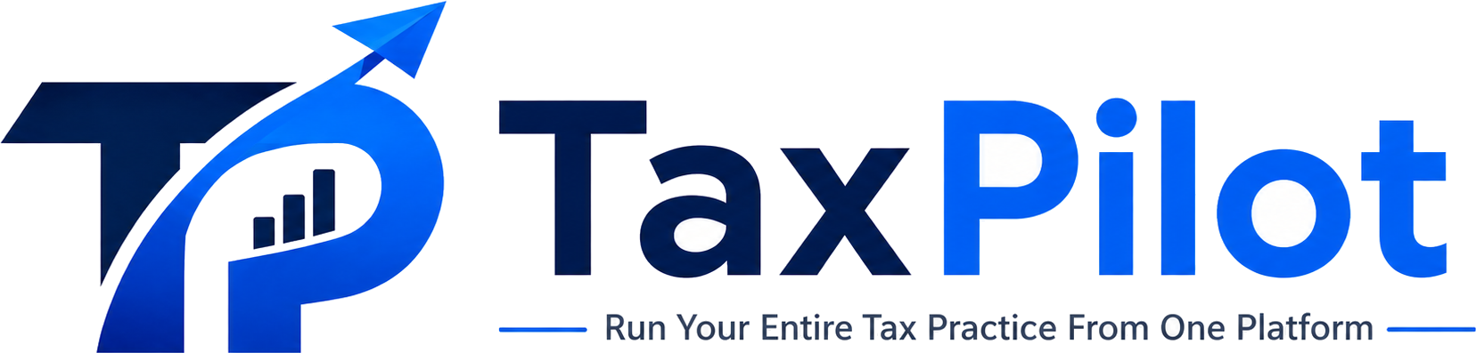TaxPilot — Run Your Entire Tax Practice From One Platform